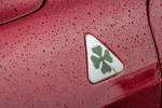 Alfa Romeo Giulia Quadrifoglio 2017 года (AU)